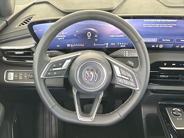 2026 Buick Enclave Sport Touring FWD