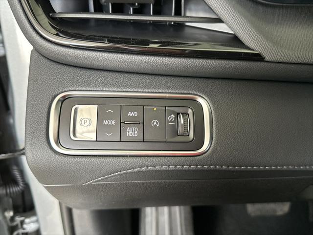 2026 Buick Enclave Sport Touring FWD