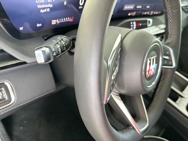 2026 Buick Enclave Sport Touring FWD