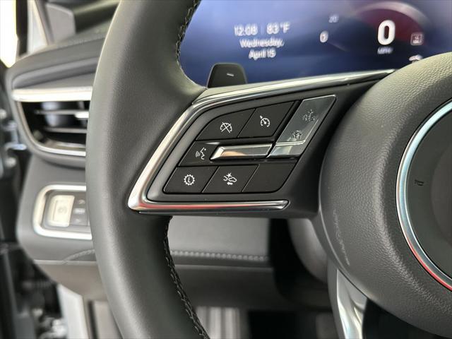 2026 Buick Enclave Sport Touring FWD