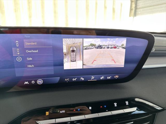 2026 Buick Enclave Sport Touring FWD