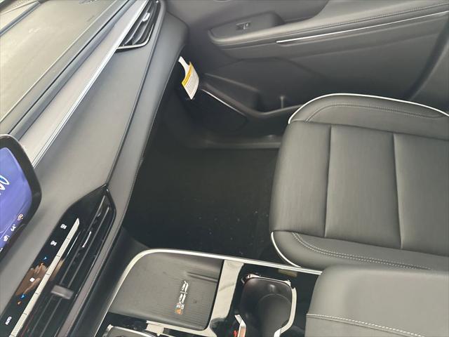 2026 Buick Enclave Sport Touring FWD