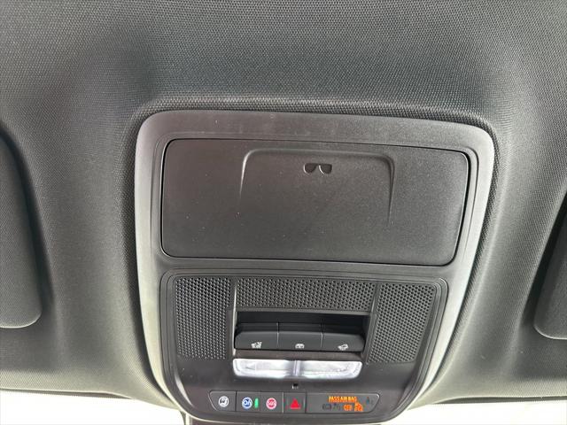2026 Buick Enclave Sport Touring FWD