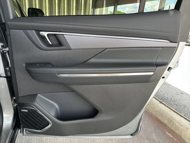 2026 Buick Enclave Sport Touring FWD
