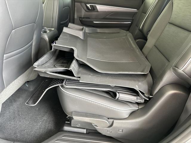 2026 Buick Enclave Sport Touring FWD