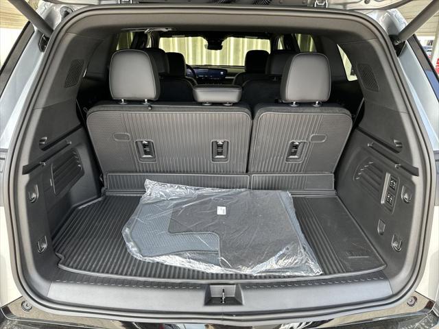 2026 Buick Enclave Sport Touring FWD
