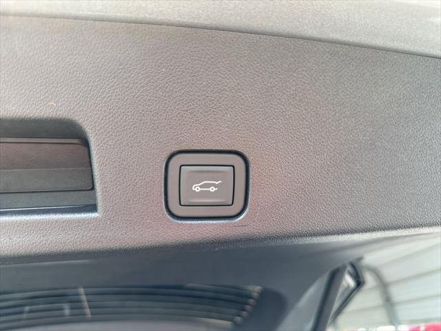 2026 Buick Enclave Sport Touring FWD