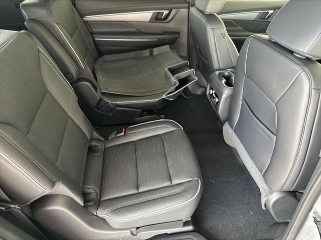 2026 Buick Enclave Sport Touring FWD