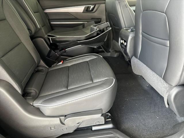 2026 Buick Enclave Sport Touring FWD