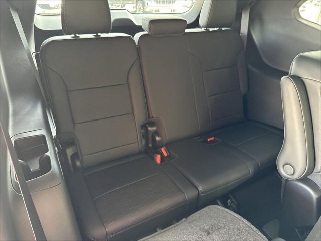 2026 Buick Enclave Sport Touring FWD