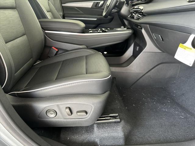 2026 Buick Enclave Sport Touring FWD