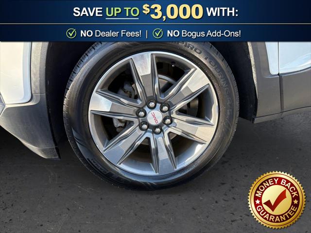 Used 2018 GMC Acadia For Sale in Muscle Shoals, AL