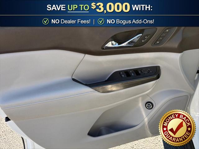 Used 2018 GMC Acadia For Sale in Muscle Shoals, AL