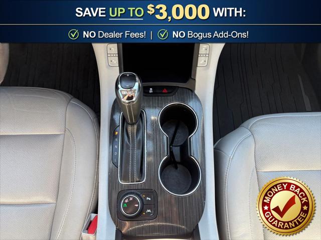 Used 2018 GMC Acadia For Sale in Muscle Shoals, AL