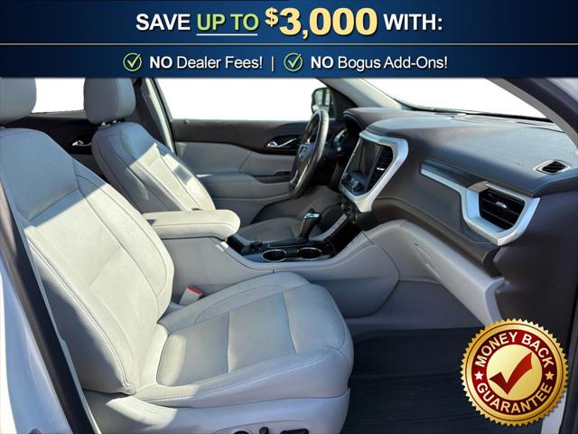 Used 2018 GMC Acadia For Sale in Muscle Shoals, AL