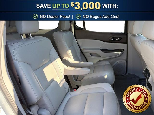 Used 2018 GMC Acadia For Sale in Muscle Shoals, AL