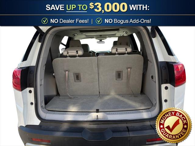 Used 2018 GMC Acadia For Sale in Muscle Shoals, AL