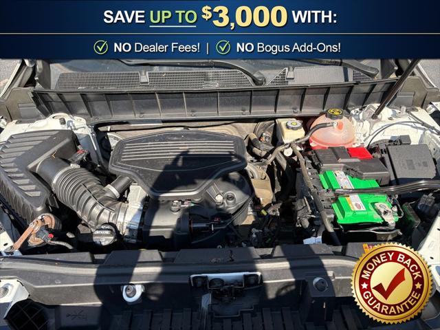 Used 2018 GMC Acadia For Sale in Muscle Shoals, AL