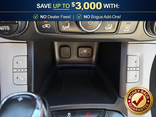 Used 2018 GMC Acadia For Sale in Muscle Shoals, AL