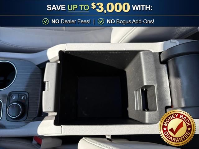 Used 2018 GMC Acadia For Sale in Muscle Shoals, AL