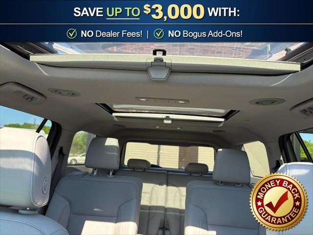 Used 2018 GMC Acadia For Sale in Muscle Shoals, AL