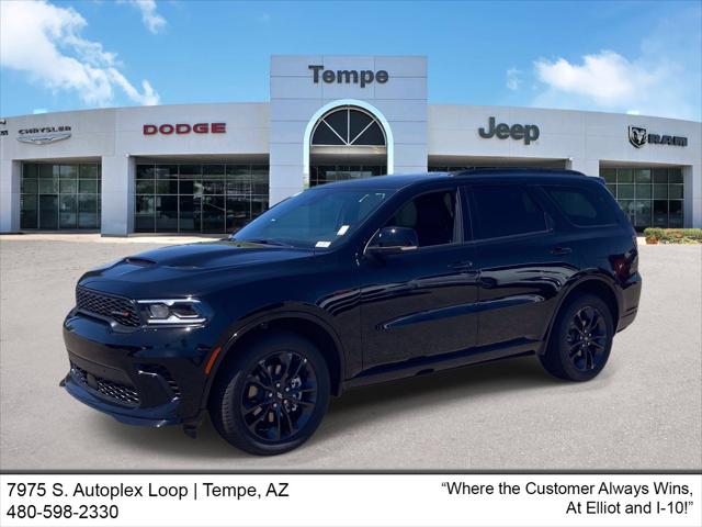 2026 Dodge Durango GT Plus AWD for sale in Tempe, AZ