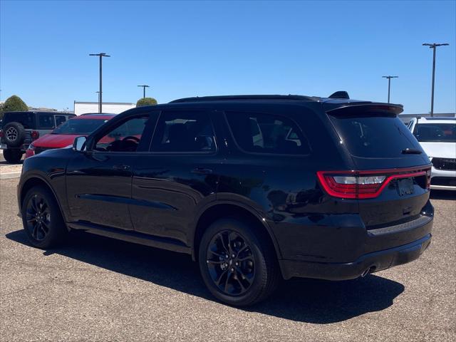 2026 Dodge Durango GT Plus AWD