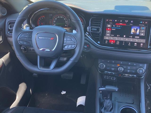 2026 Dodge Durango GT Plus AWD