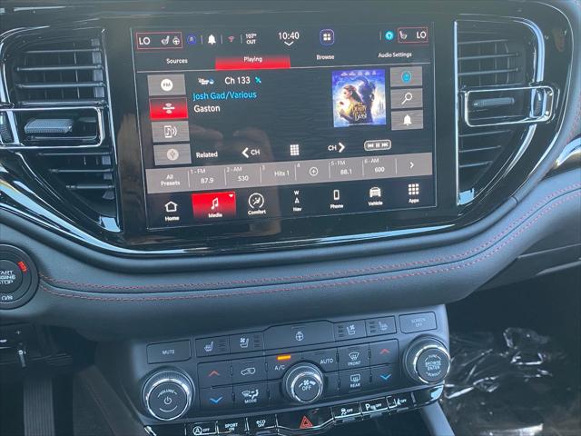 2026 Dodge Durango GT Plus AWD