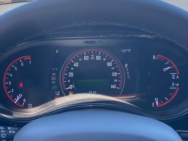 2026 Dodge Durango GT Plus AWD