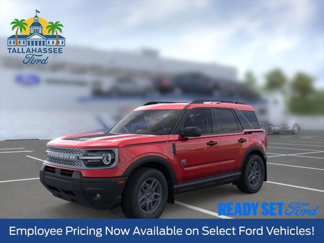 2026 Ford Bronco Sport Big Bend for sale in Tallahassee, FL