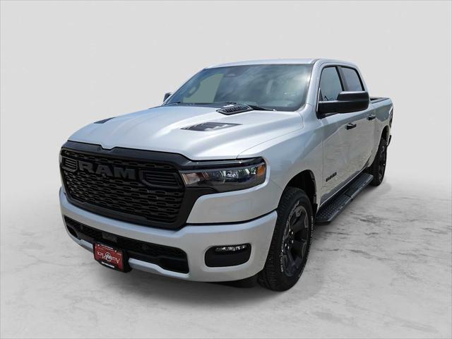 2026 RAM Ram 1500 RAM 1500 EXPRESS CREW CAB 4X4 57 BOX
