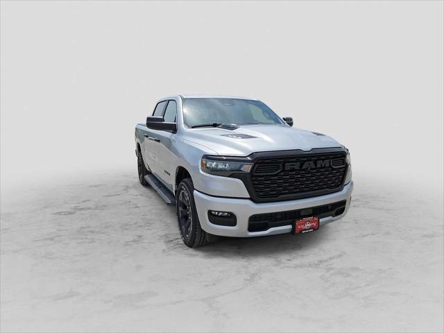 2026 RAM Ram 1500 RAM 1500 EXPRESS CREW CAB 4X4 57 BOX