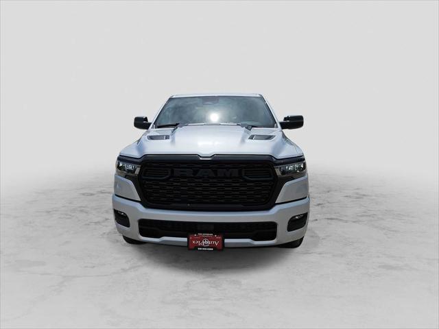 2026 RAM Ram 1500 RAM 1500 EXPRESS CREW CAB 4X4 57 BOX