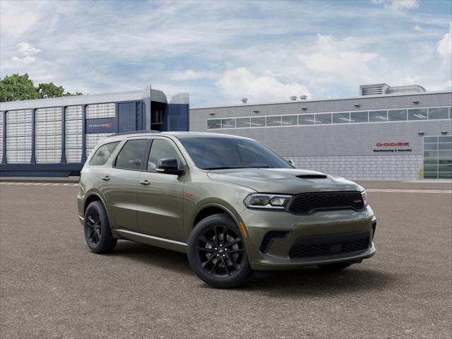 2026 Dodge Durango DURANGO GT PLUS AWD 2026 Dodge Durango DURANGO GT PLUS AWD