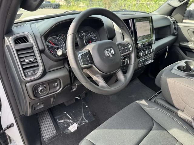 2026 RAM Ram 1500 RAM 1500 TRADESMAN CREW CAB 4X4 57 BOX 2026 RAM Ram 1500 RAM 1500 TRADESMAN CREW CAB 4X4 57 BOX