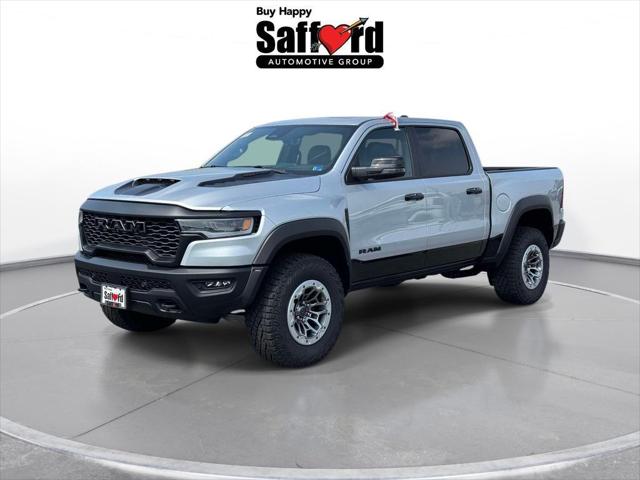 2026 RAM Ram 1500 RAM 1500 RHO CREW CAB 4X4 57 BOX 2026 RAM Ram 1500 RAM 1500 RHO CREW CAB 4X4 57 BOX