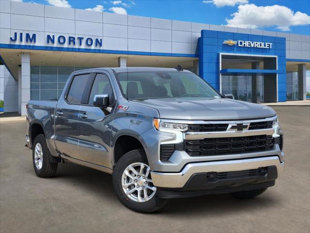 2026 Chevrolet Silverado 1500 LT for sale in Broken Arrow, OK