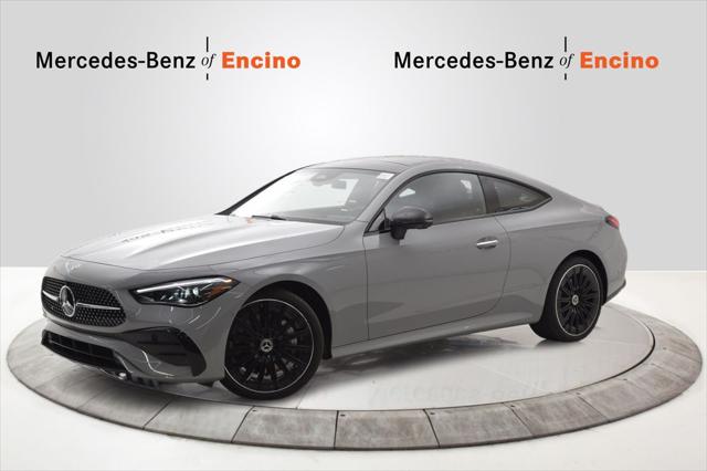 2026 Mercedes-Benz CL CLE 450 for sale in Encino, CA
