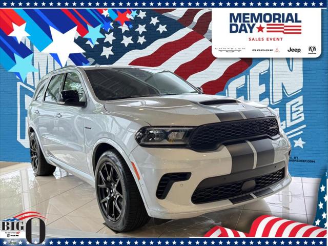 2026 Dodge Durango GT Premium AWD HEMI V8 for sale in Greenville, SC