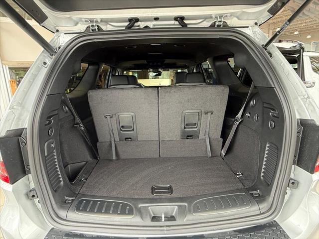 2026 Dodge Durango GT Premium AWD HEMI V8
