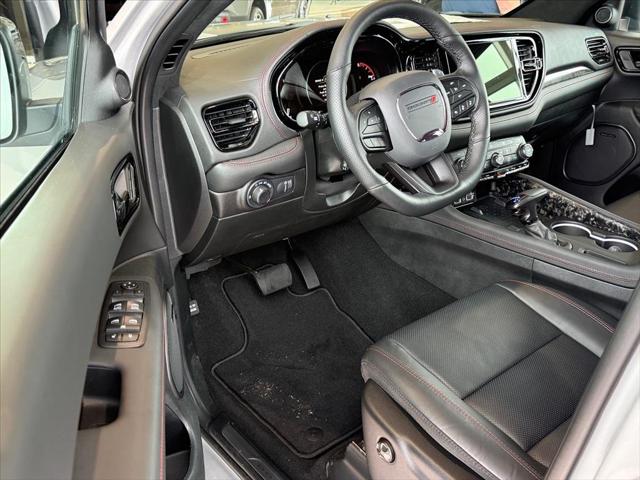 2026 Dodge Durango GT Premium AWD HEMI V8