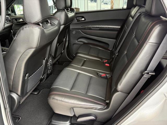 2026 Dodge Durango GT Premium AWD HEMI V8