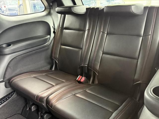 2026 Dodge Durango GT Premium AWD HEMI V8