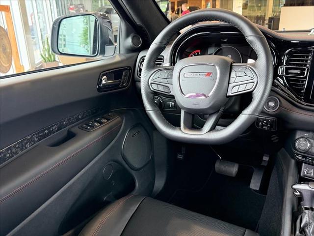 2026 Dodge Durango GT Premium AWD HEMI V8