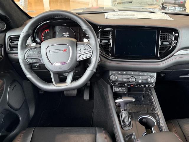 2026 Dodge Durango GT Premium AWD HEMI V8
