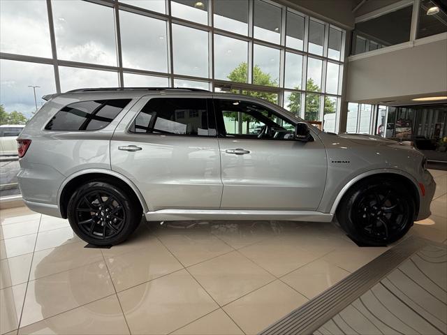 2026 Dodge Durango DURANGO GT PREMIUM AWD HEMI V8