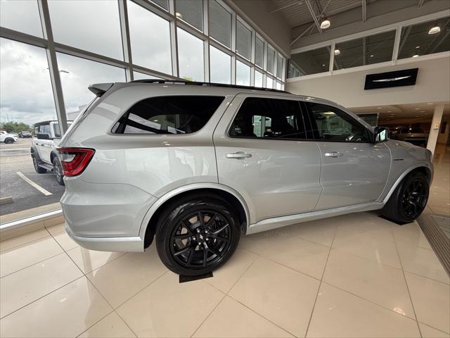 2026 Dodge Durango DURANGO GT PREMIUM AWD HEMI V8