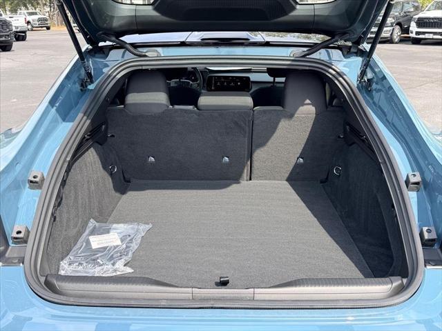 2026 Dodge Charger R/T 4 Door AWD