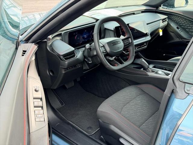 2026 Dodge Charger R/T 4 Door AWD